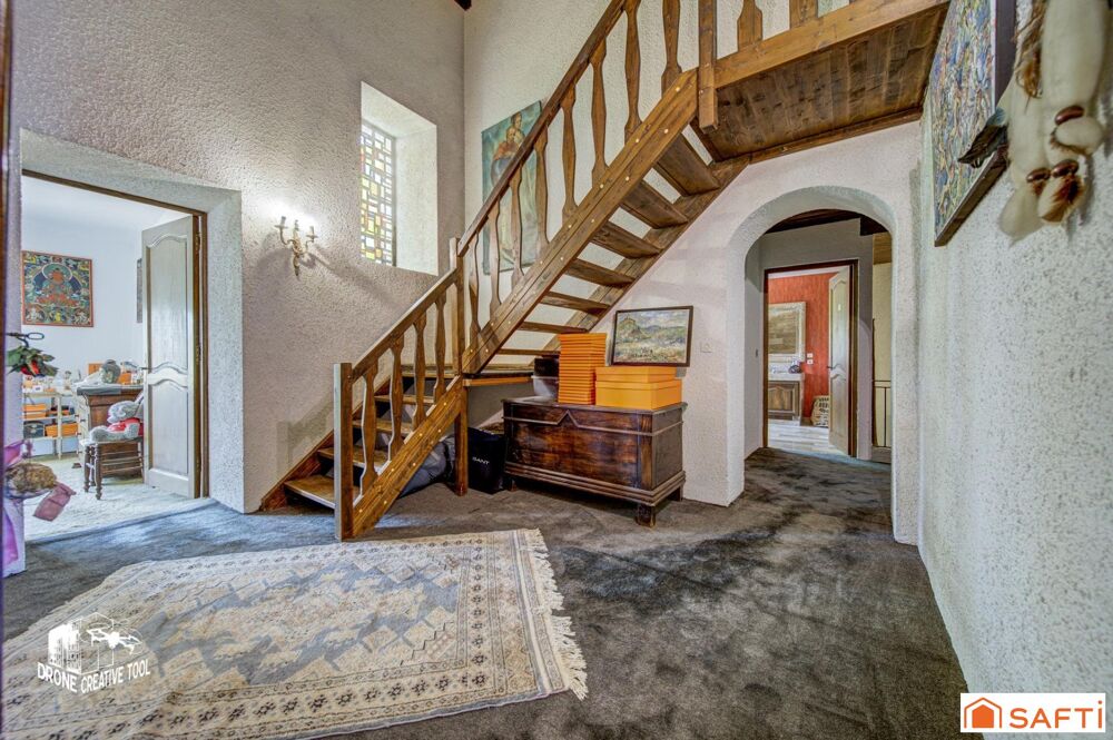 � vendre  Maison Vantoux (57070)