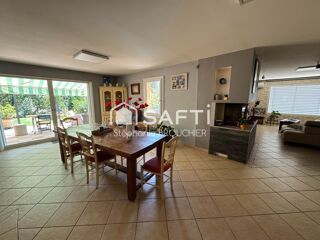  Maison à vendre 8 pièces 199 m²