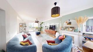  Maison � vendre 6 pi�ces 193 m�