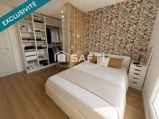  Maison à vendre 5 pièces 123 m²