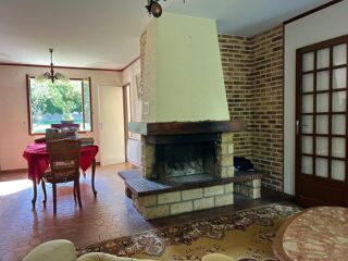  Maison à vendre 5 pièces 124 m²