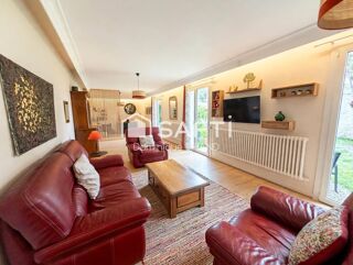  Maison à vendre 9 pièces 190 m²