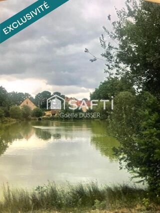  Maison � vendre 5 pi�ces 135 m�