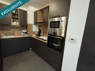  Appartement � vendre 2 pi�ces 46 m�