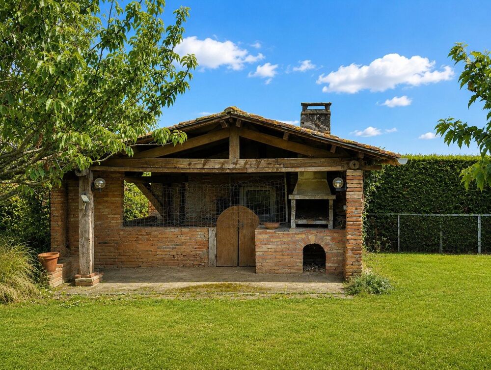Vente Maison Maison avec vue Pyrénées et potentiel à Paulhac Paulhac