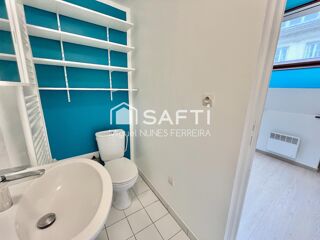  Appartement  vendre 2 pices 40 m