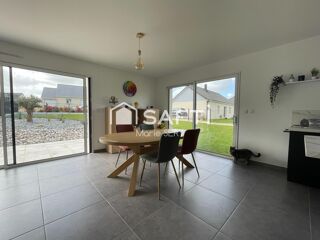  Maison � vendre 4 pi�ces 111 m�