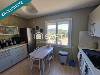  Maison � vendre 4 pi�ces 87 m�