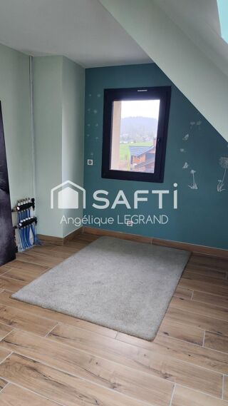  Maison � vendre 5 pi�ces 200 m�