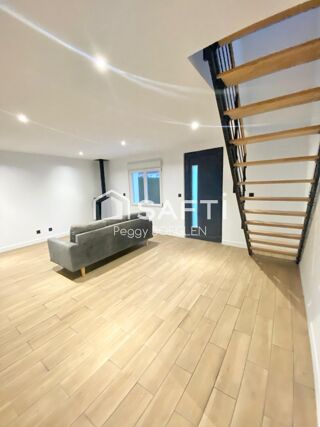  Maison � vendre 7 pi�ces 119 m�