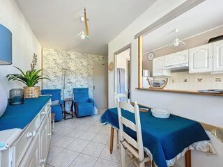  Appartement � vendre 2 pi�ces 33 m�