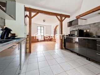  Maison à vendre 7 pièces 150 m²