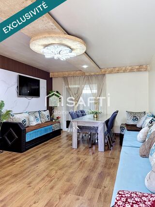  Maison à vendre 5 pièces 106 m²