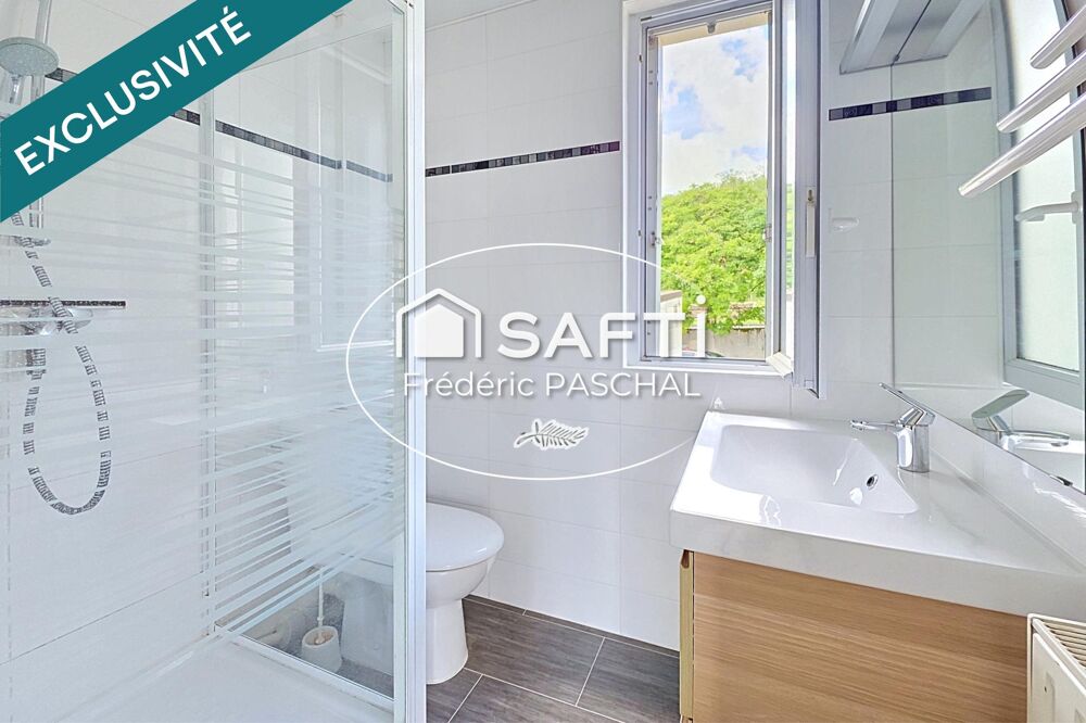 Vente Appartement 2 pièces, 33 m² - Proche SNCF / T2 Suresnes Suresnes