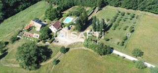 Maison 15 pièces 474 m² · à Senille-Saint-Sauveur · 474 m² · 771 500 €