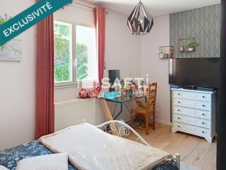  Maison � vendre 5 pi�ces 151 m�