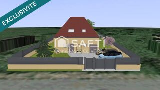  Terrain � vendre 907 m�