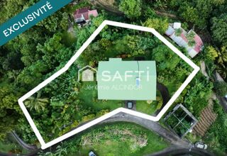  Maison  vendre 6 pices 190 m