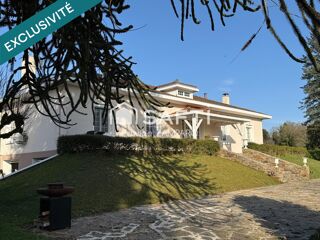  Maison à vendre 6 pièces 140 m²