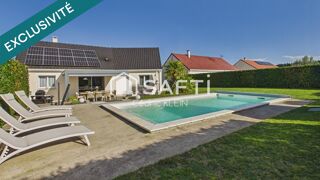  Maison � vendre 5 pi�ces 98 m�