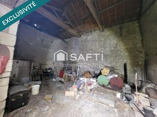  Maison à vendre 3 pièces 56 m²