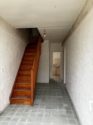 Vente Maison Maison potentiel fort Breban