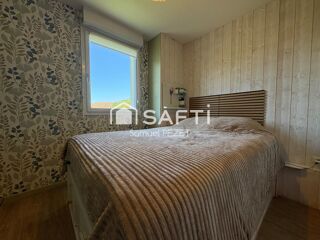  Appartement à vendre 3 pièces 61 m²