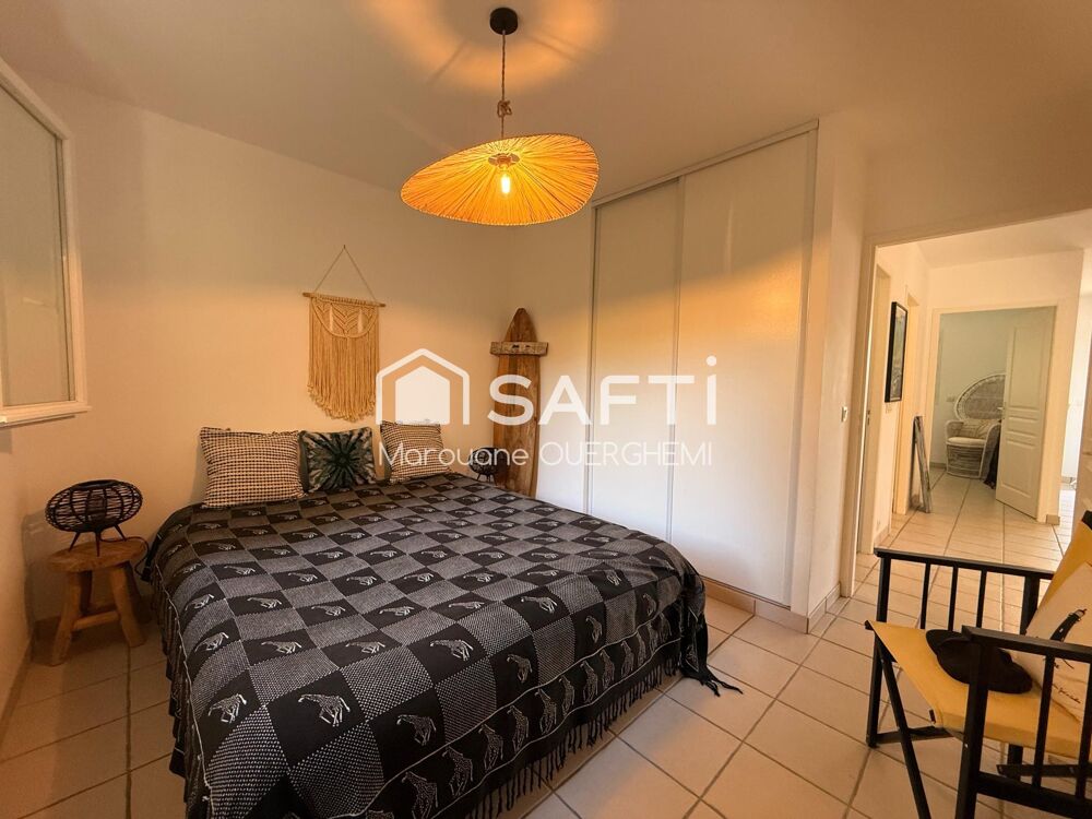 à vendre  Maison Lacanau (33680)