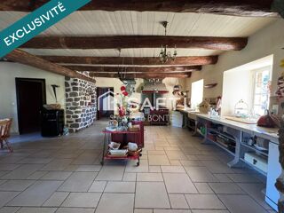  Maison à vendre 11 pièces 482 m²