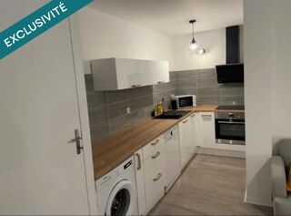  Appartement � vendre 3 pi�ces 68 m�