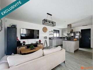  Maison � vendre 4 pi�ces 91 m�