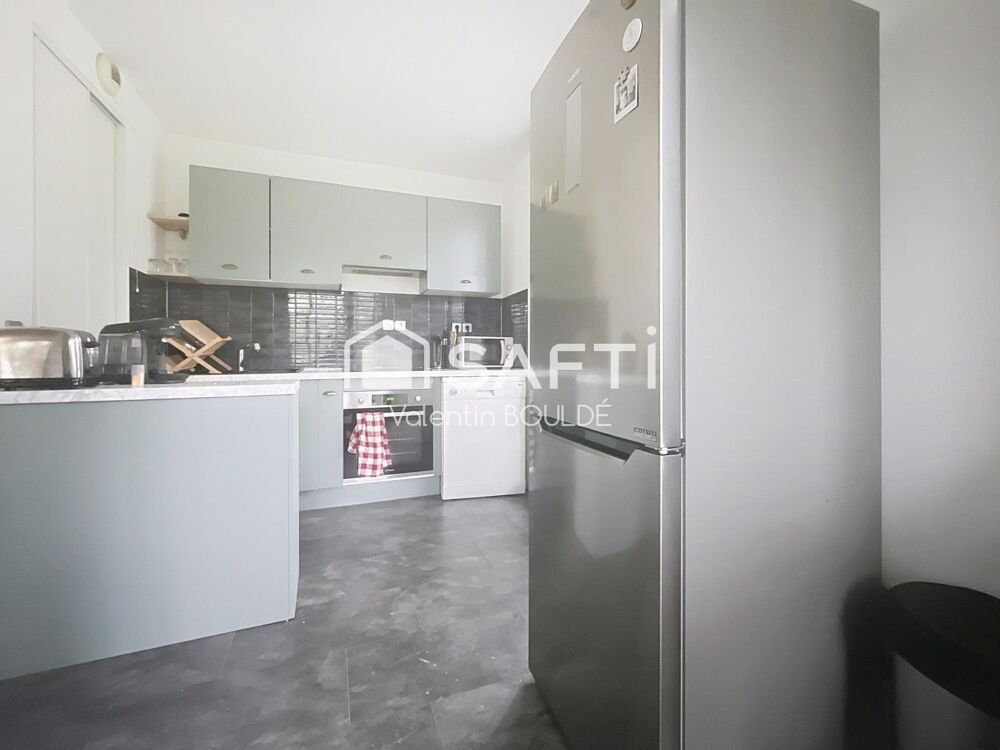 Vente Appartement Haut Floirac - Appartement 2 pi�ces Floirac