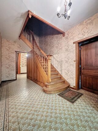  Maison � vendre 6 pi�ces 142 m�