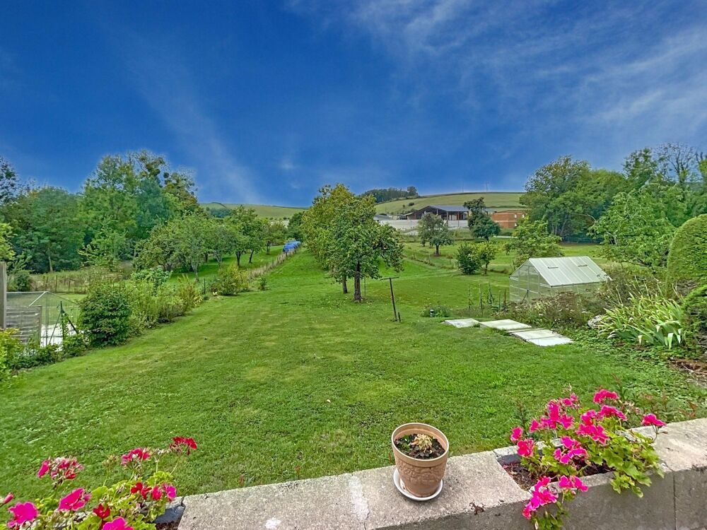 Vente Maison A 20 MN de Rethel Chappes
