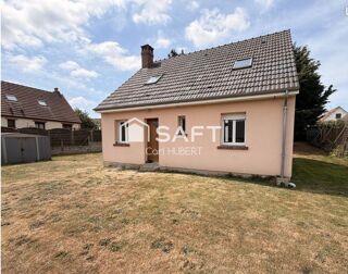  Maison à vendre 4 pièces 97 m²
