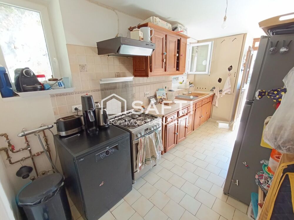Vente Maison Ancienne avec dépendances Huismes
