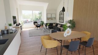 Appartement  vendre 3 pices 76 m
