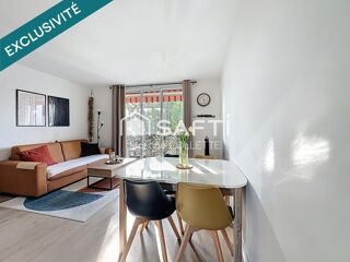  Appartement � vendre 3 pi�ces 45 m�