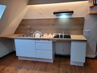  Appartement � louer 2 pi�ces 57 m�