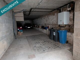 Maison à vendre 4 pièces 110 m²