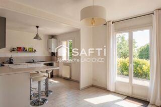  Maison à vendre 7 pièces 140 m²