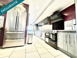  Maison � vendre 6 pi�ces 120 m�