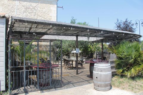   Rare sur le marché – Hôtel-restaurant de charme avec fort potentiel touristique 