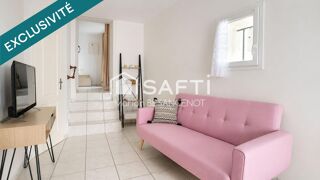  Maison à vendre 4 pièces 77 m²