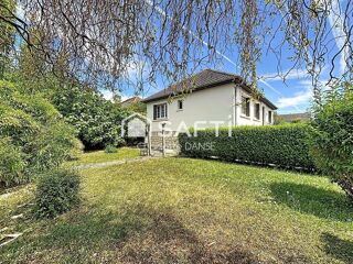  Maison à vendre 5 pièces 80 m²