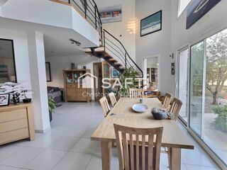  Maison à vendre 6 pièces 165 m²