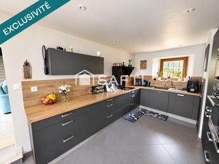  Maison à vendre 8 pièces 191 m²