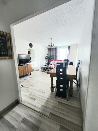  Appartement � vendre 3 pi�ces 72 m�