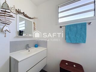 Appartement à vendre 3 pièces 51 m²