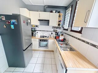  Maison à vendre 6 pièces 140 m²